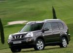 Nissan X-Trail 2007 года